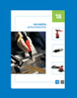 Katalog Pneumatyka o narzędziach pneumatycznych